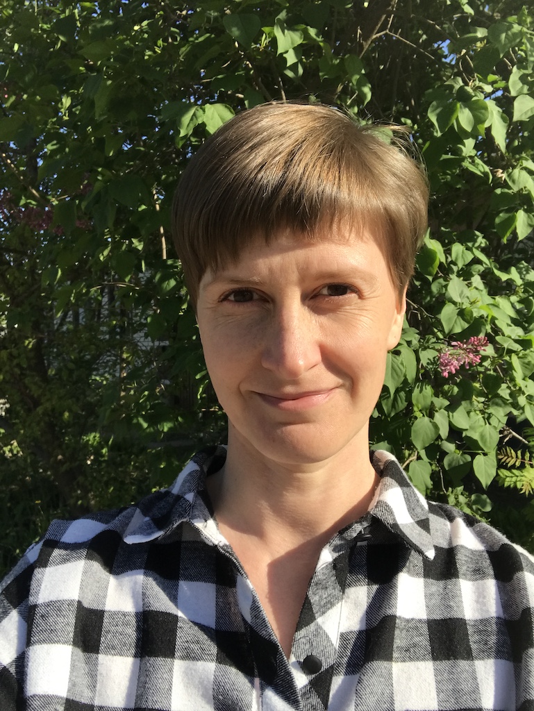 Дарья Львова