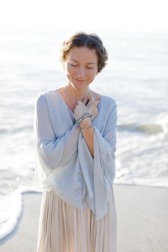 Алена Ковальчук