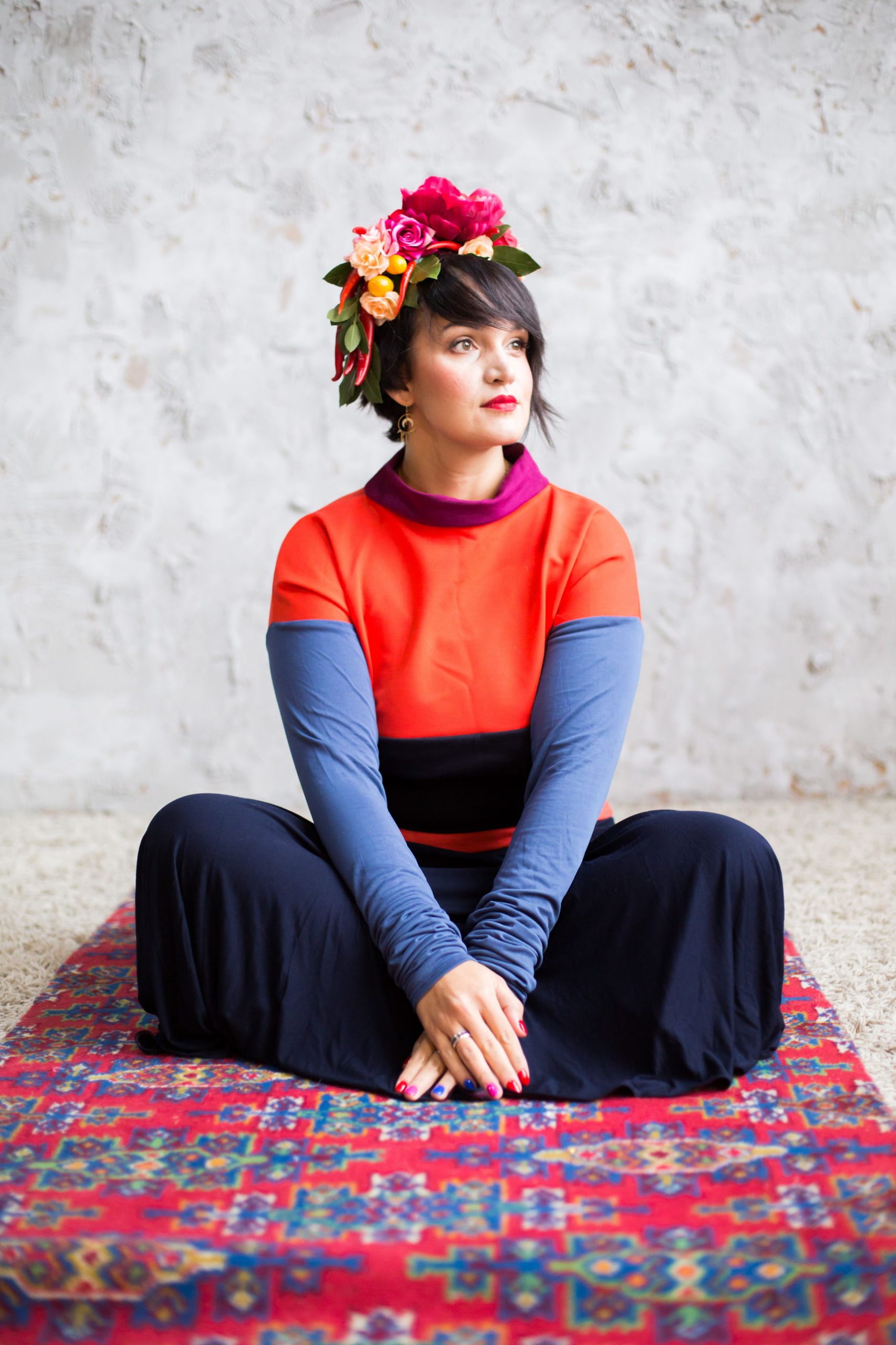 Ольга Головичёва