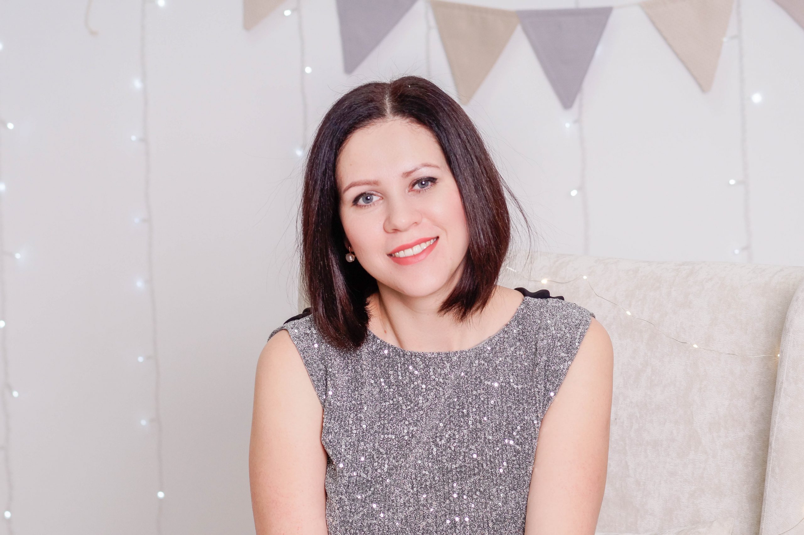 Ольга Иванова