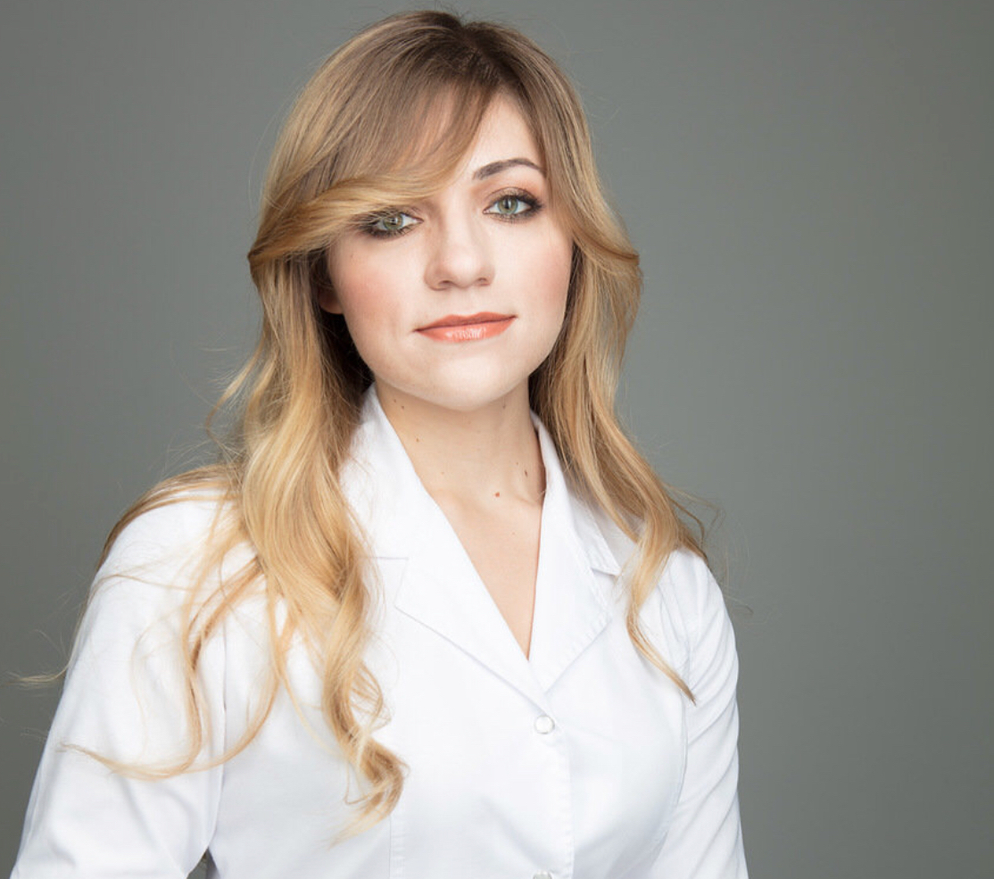 Анна Ивашкевич