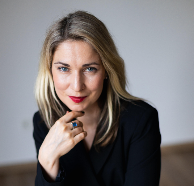 Екатерина Кардакова