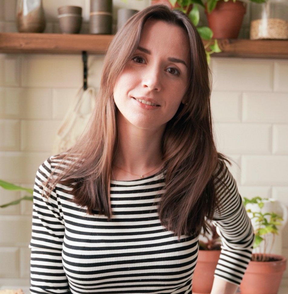 Мари Невельсон