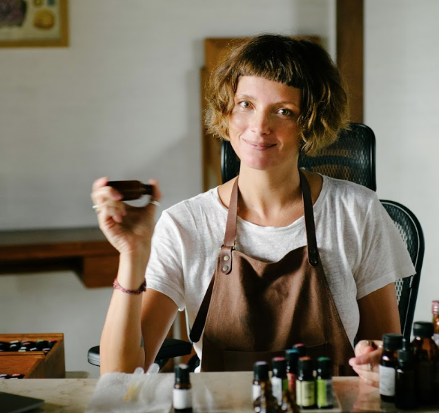 Анастасия Титова