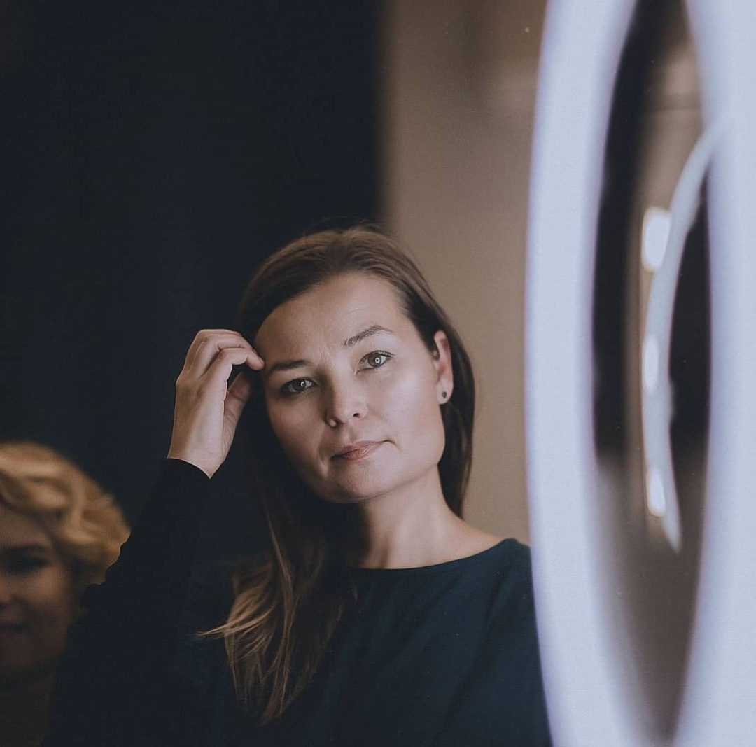 Ольга Шереметьева