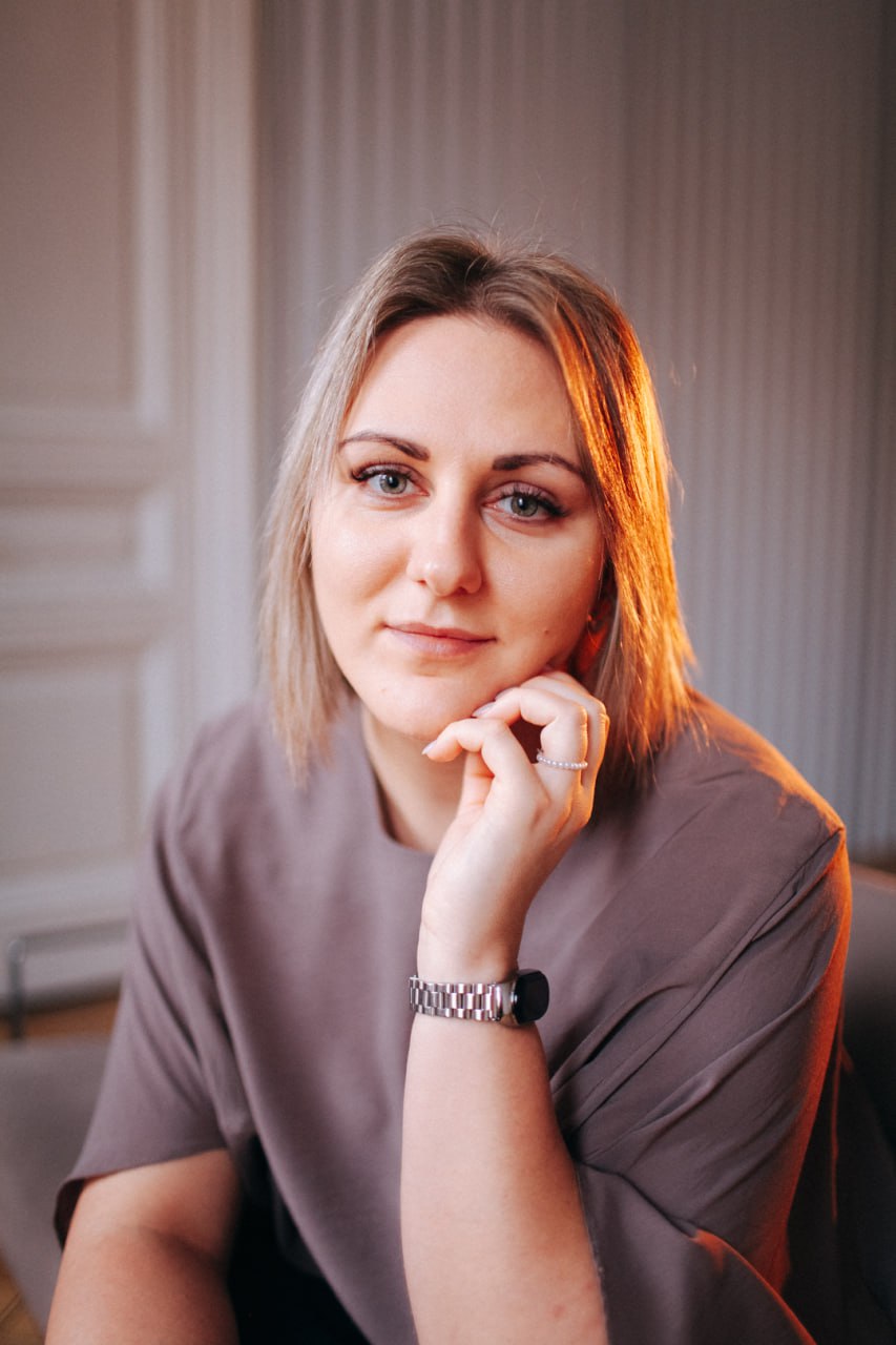 Софья Иванова