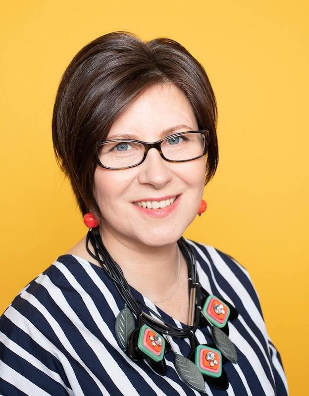 Света Максимова