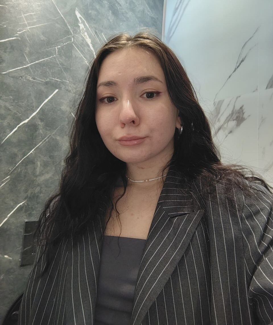 Дарина Земляных