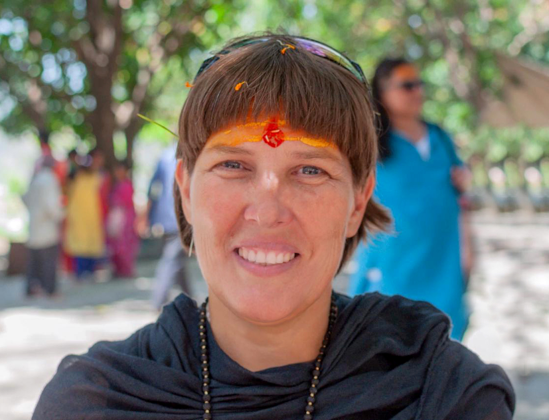 Тара Ардабьева