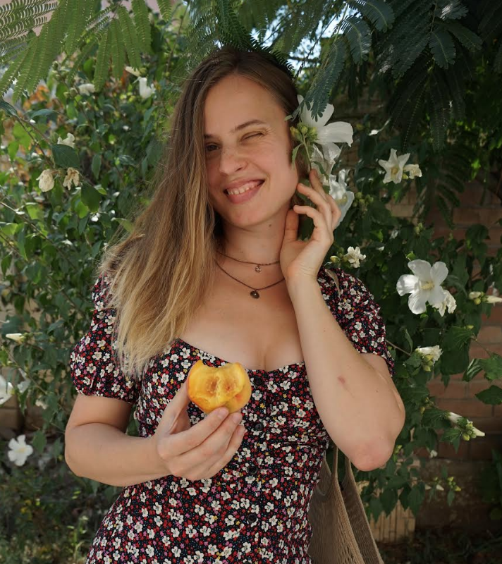 Валентина Кулешова