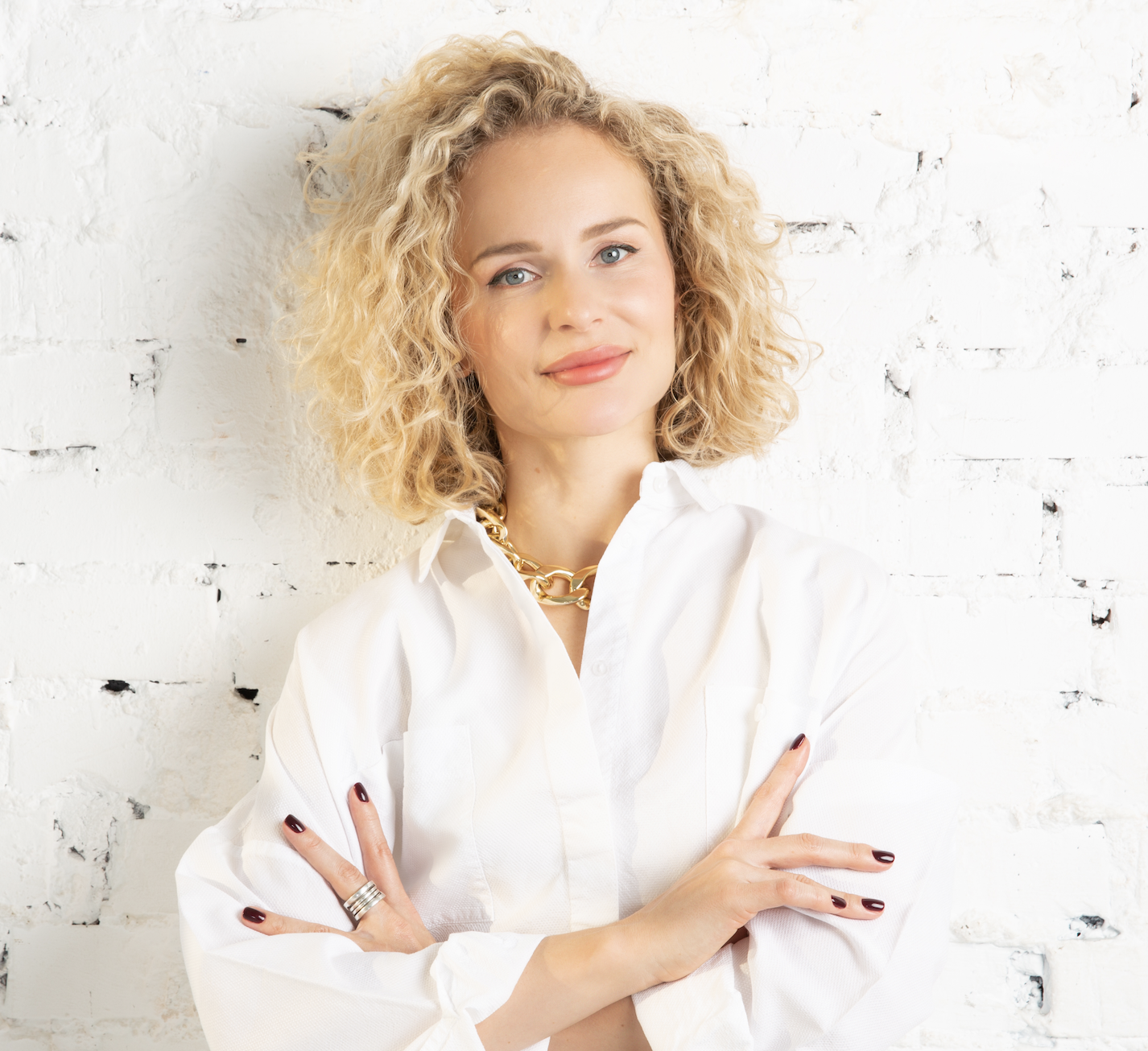 Вероника Байкова