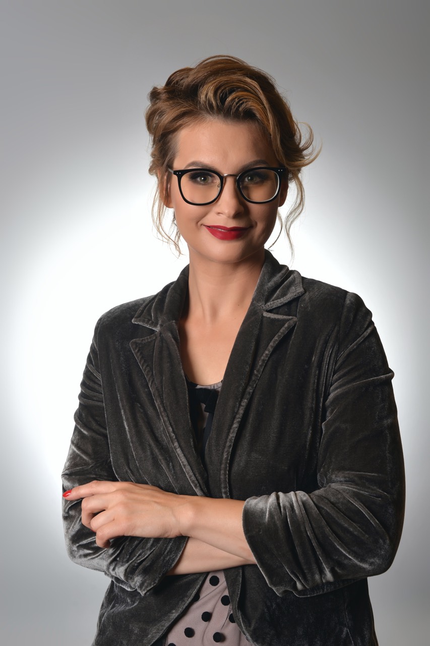 Ирина Травкина