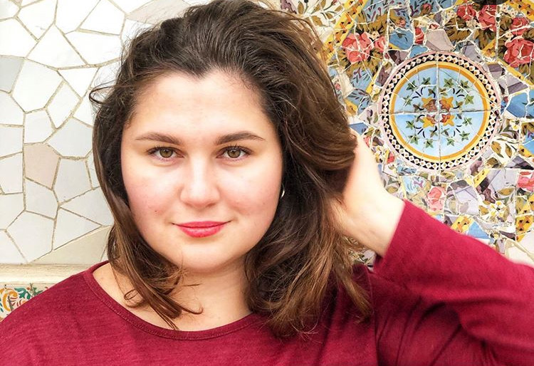 Александра Кабалевская