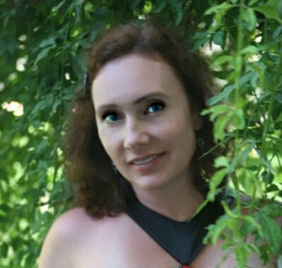 Александра Камышова