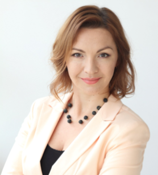 Александра Кримкова