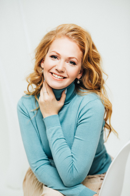 Александра Кушеверская