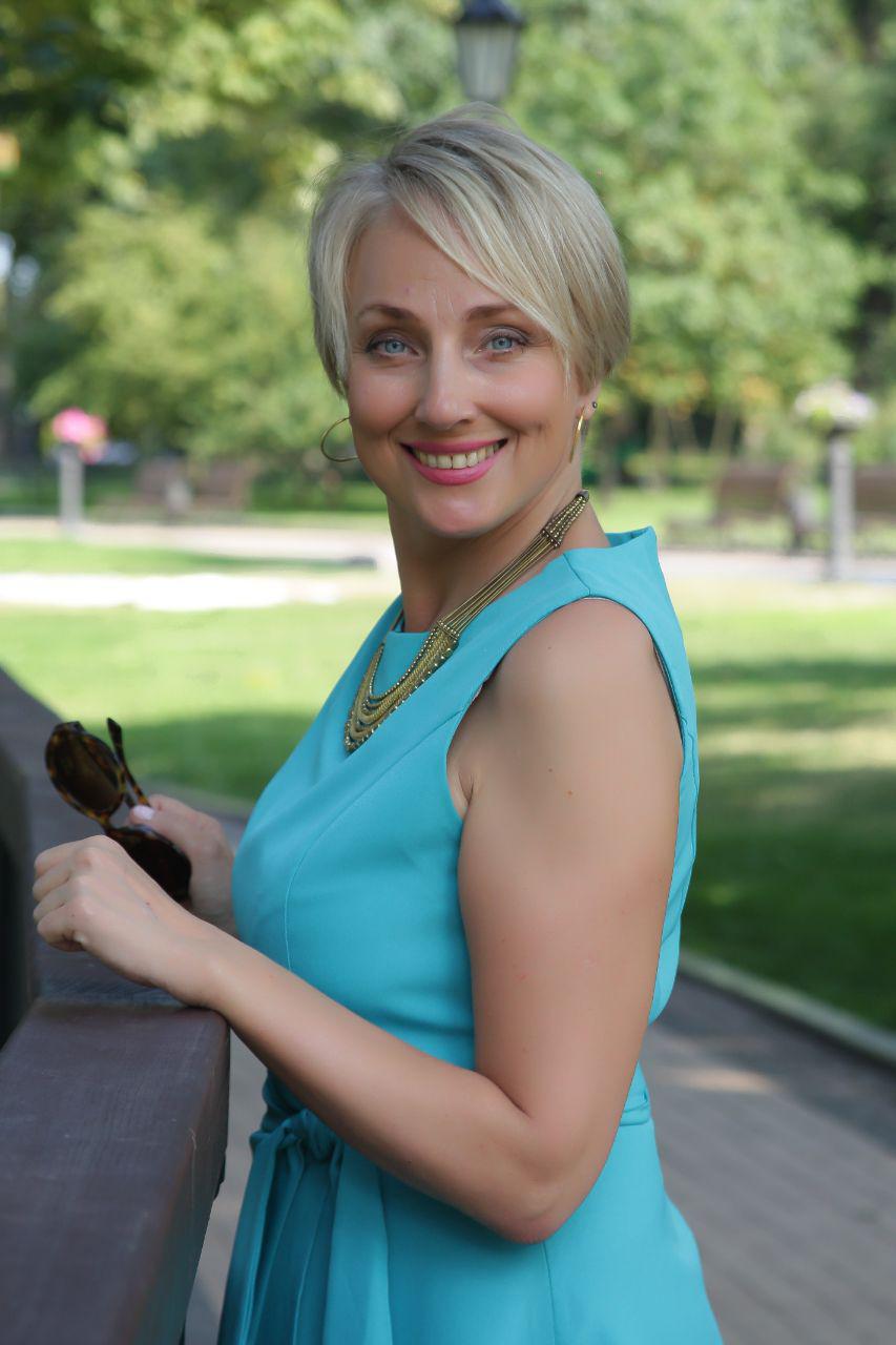 Алена Чичендаева