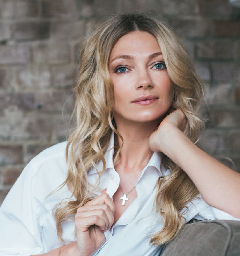 Алла Красавцева