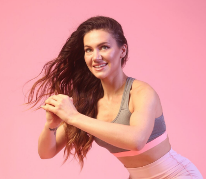 Анастасия Rakamakafit