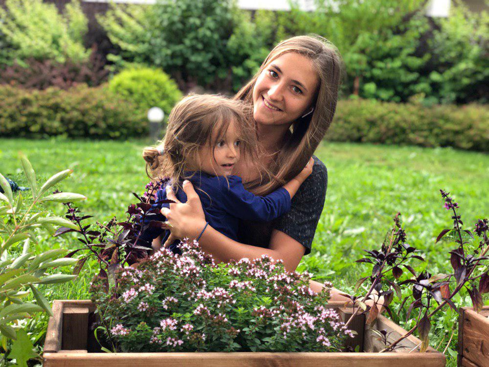 Анастасия Галанина