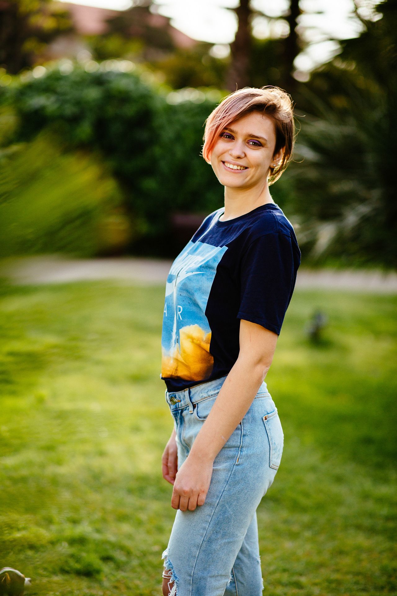 Анастасия Гречкина