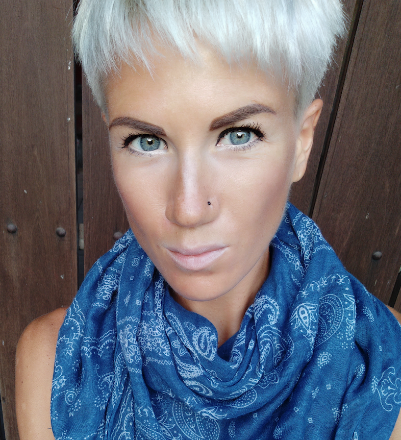 Анастасия Медведева