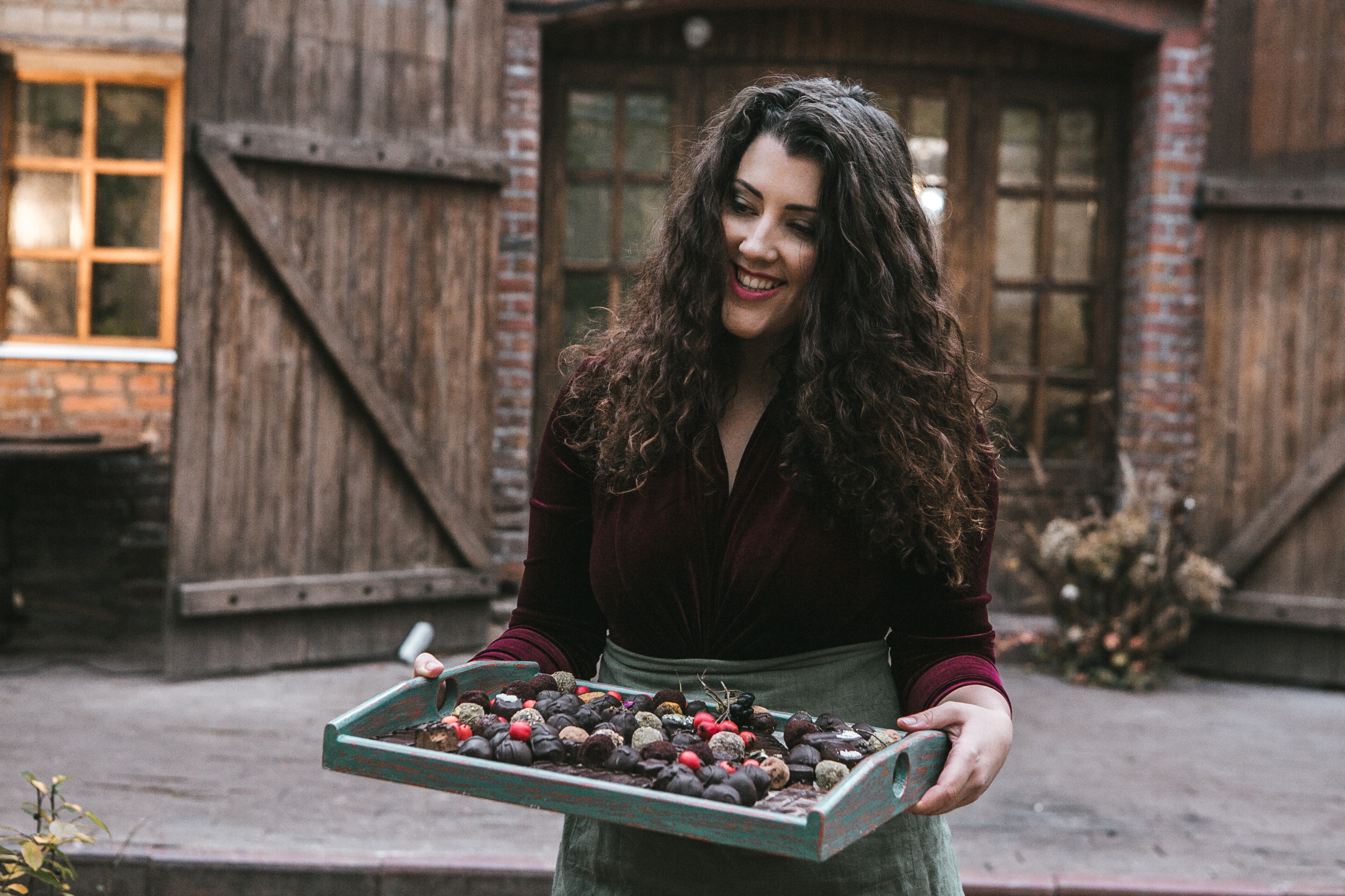 Анастасия Морозова