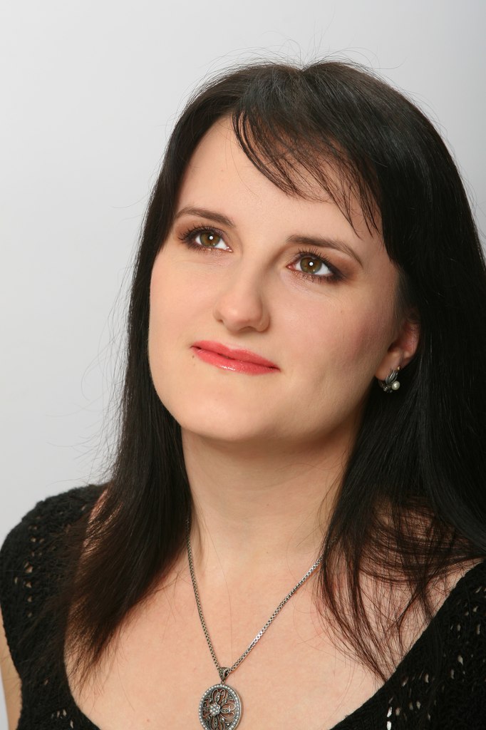 Анастасия Орехова