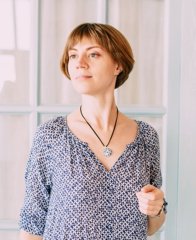 Анастасия Рубцова