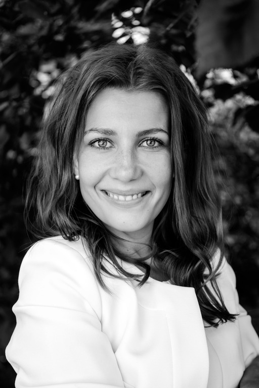 Ангелина Куликова