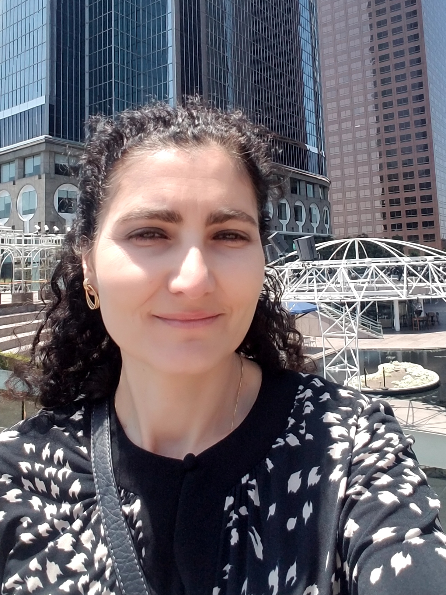 Анна Айрапетян