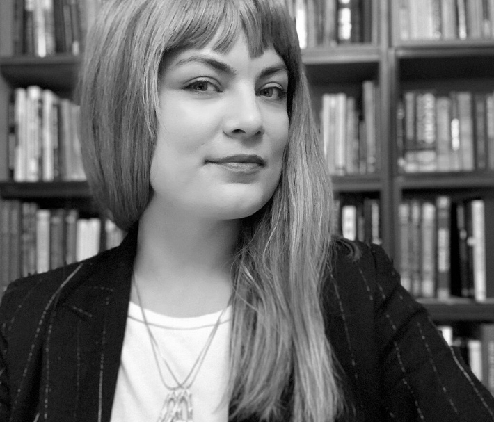 Анна Антоненко