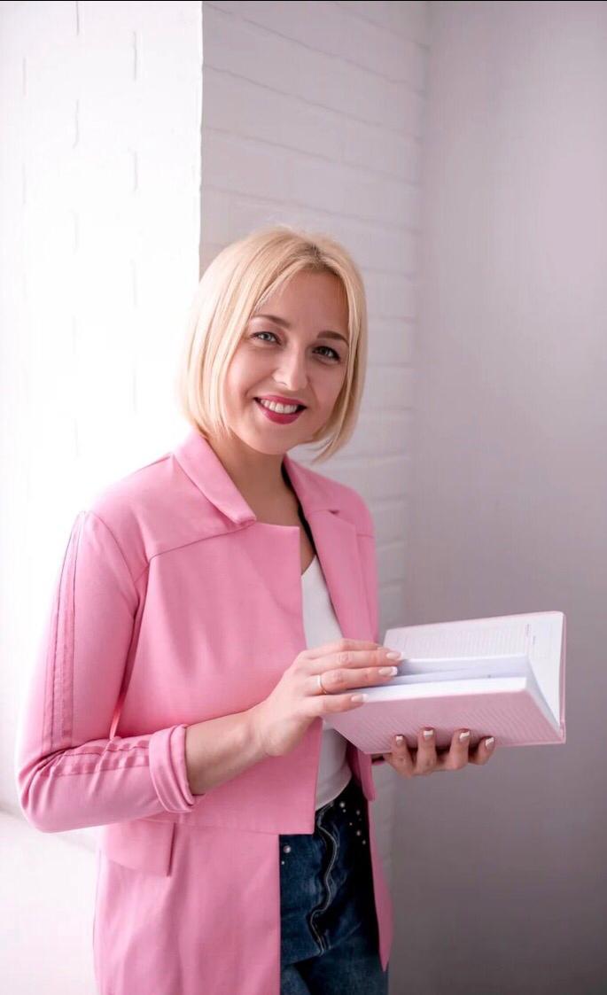 Анна Дробышева