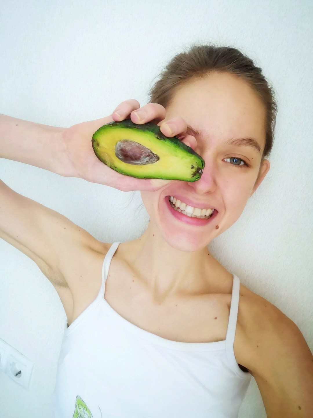 Анна Крашенинникова