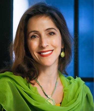 Анна Лебедева