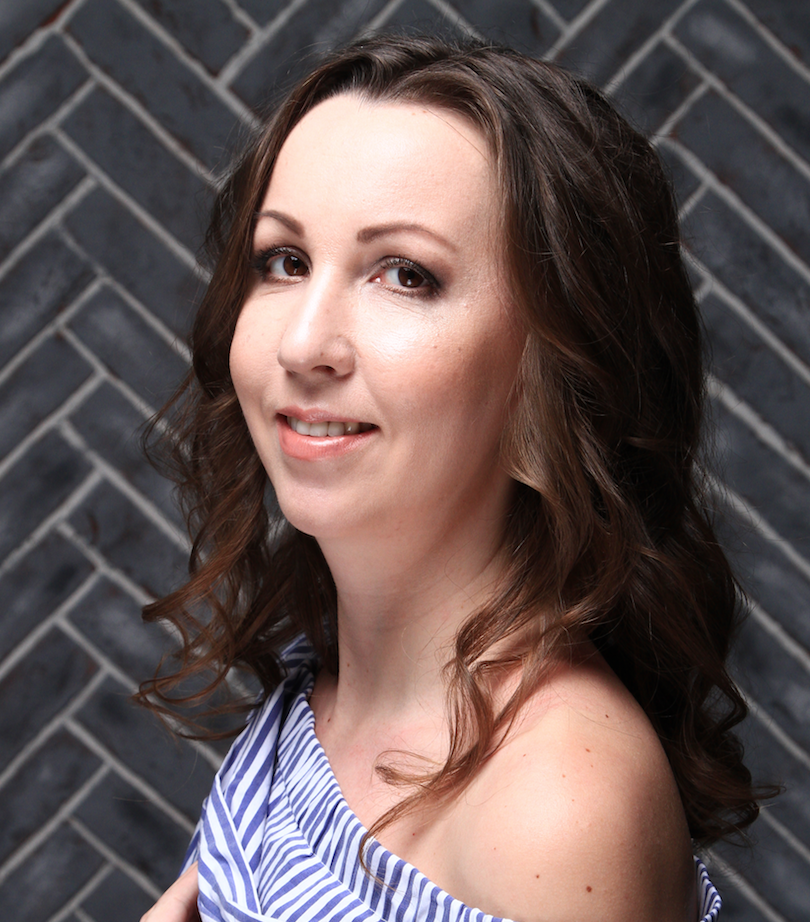 Анна Мигунова