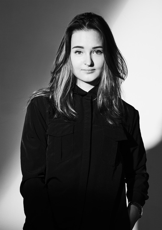 Валерия Сергиенко