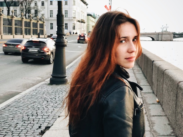 Василиса Бабицкая