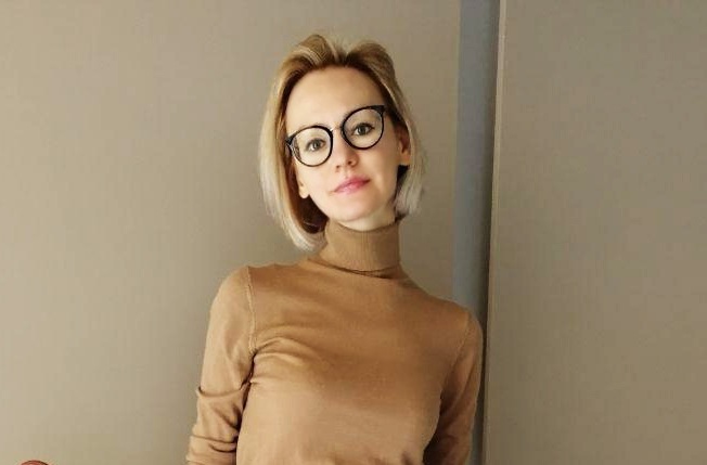 Виктория Бараццони