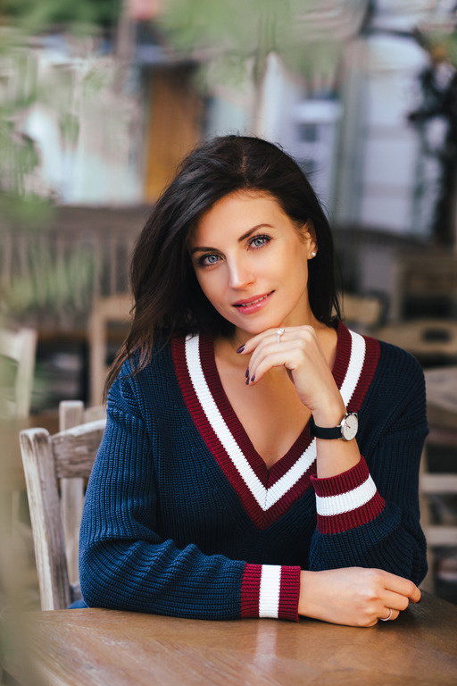 Виктория Хорошилова