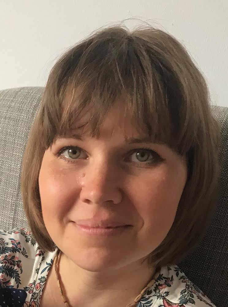 Виталина Брюхова