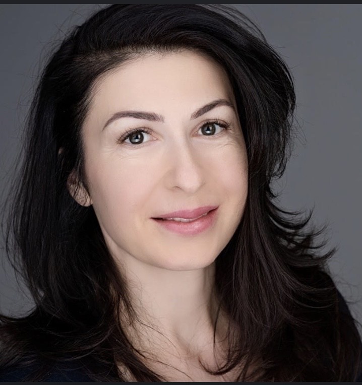 Галина Зорина