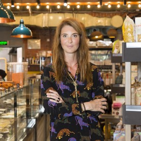 Дарья Лисиченко