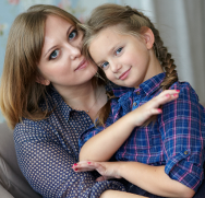 Евгения Блискавка