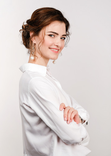 Екатерина Басманова