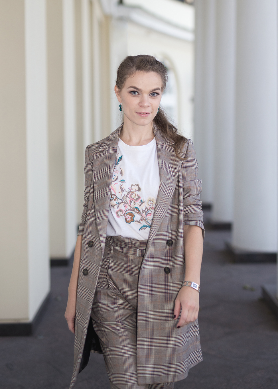 Екатерина Гягяле