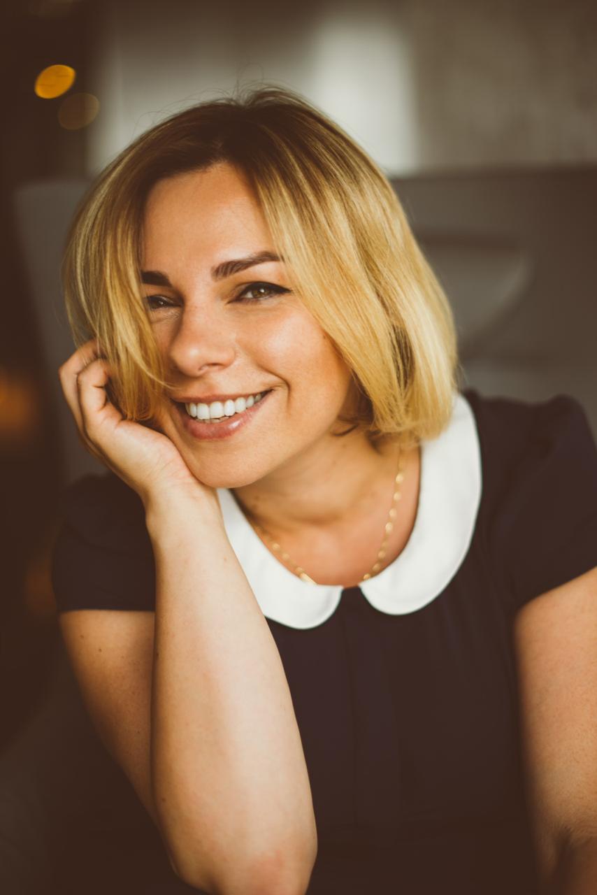 Екатерина Мовсумова