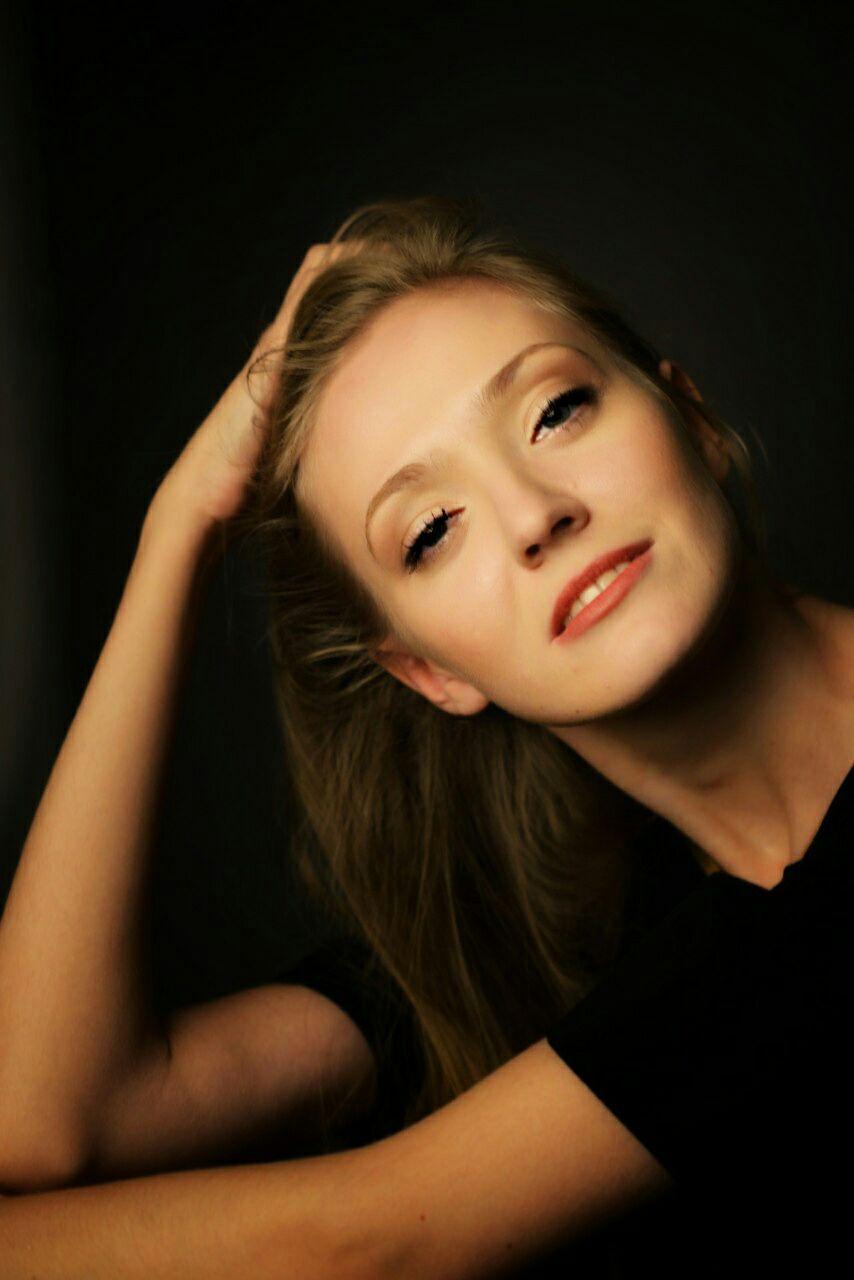 Екатерина Петрова