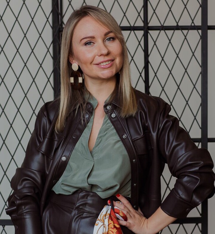 Екатерина Рихтер