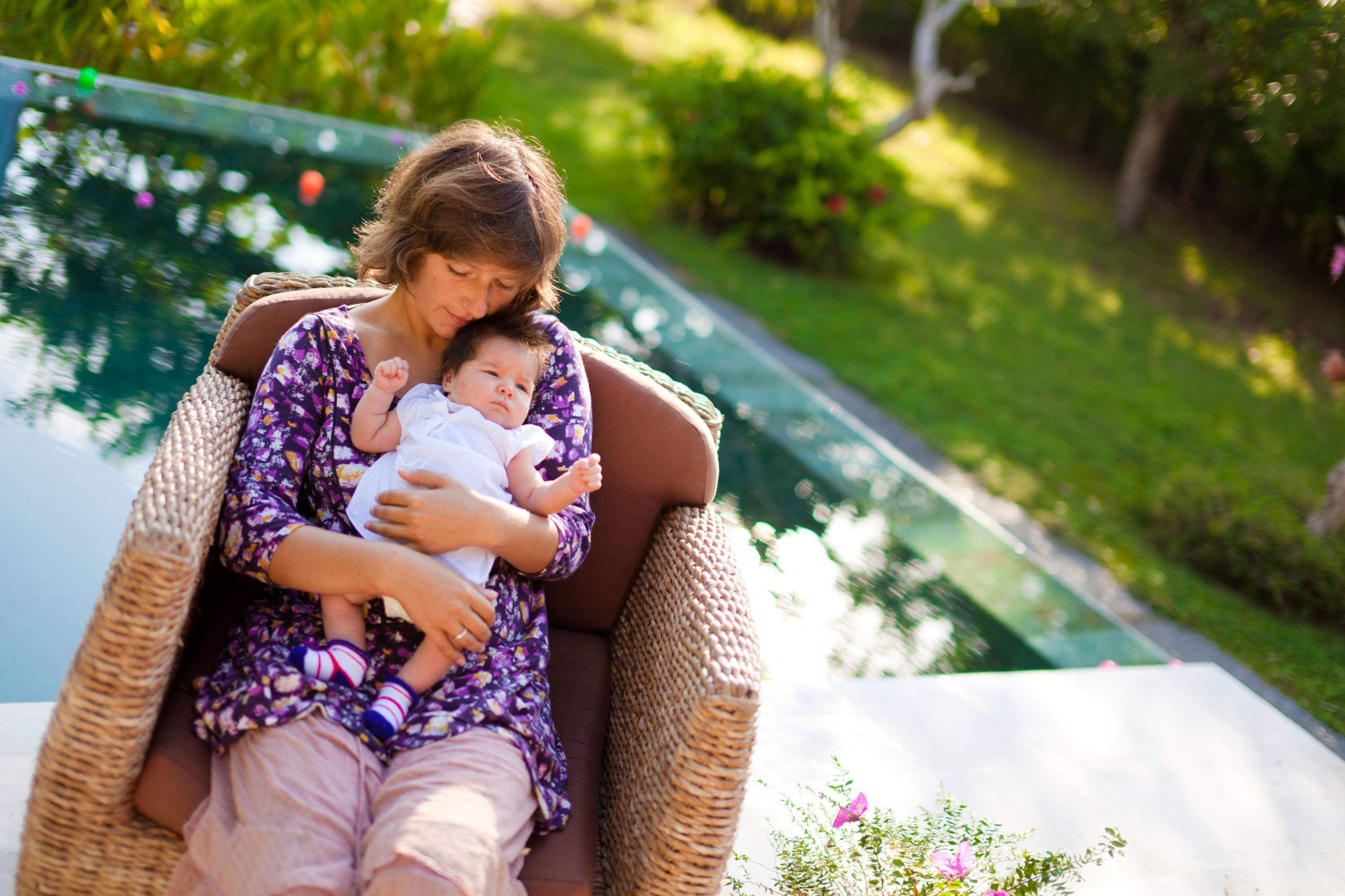 Елена Андрианова